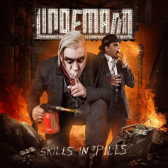 lindemann-skills in pills