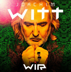 Joachim Witt - Wir - Live DVD 2015