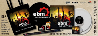 EBM Industries Vol 1 Special Edition