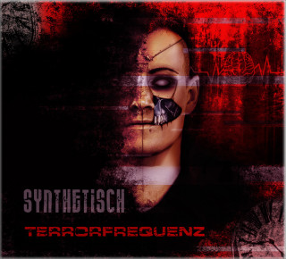 Terrorfrequenz Album Synthetisch 2020