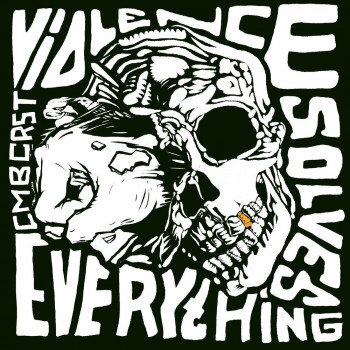 Combichrist - Single Violence Solves Everything