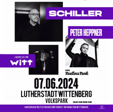 2024 06 07 Wittenberger Open Air Sommer Bands