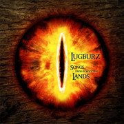 LUGBURZ - Songs from forgotten Lands