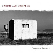 cardillac complex-forgotten-reasons-ep