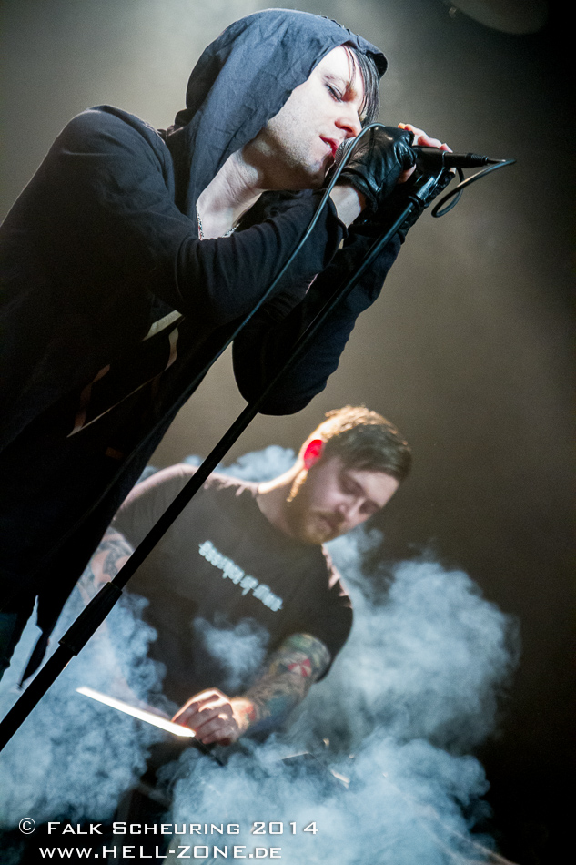 Essence Of Mind 2014