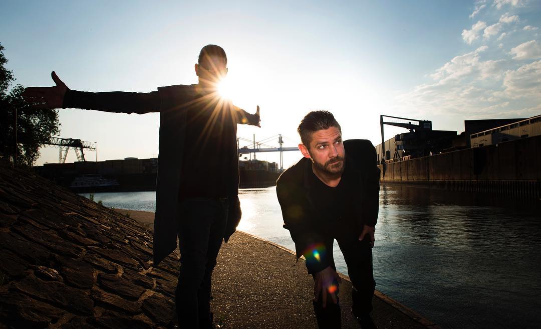 Coma Alliance - Foto Silke Jochum