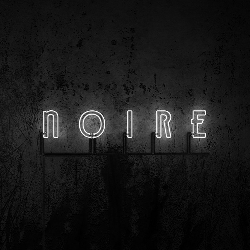 VNV NATION - NOIRE im CD-Check