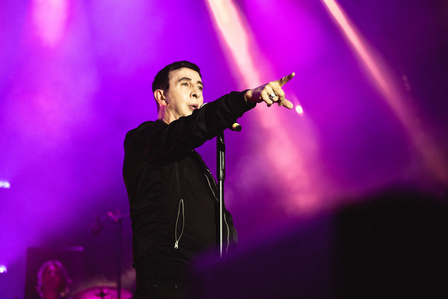 Marc Almond - Fotocredit Christian Rückert