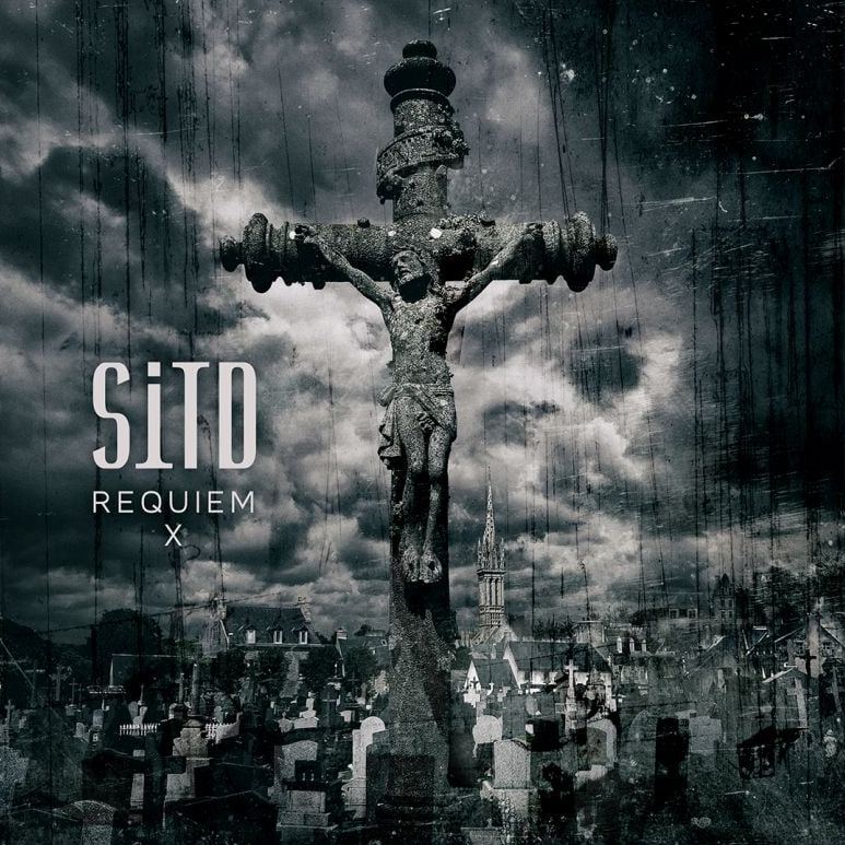 SITD - "Requiem X" neue EP 2019