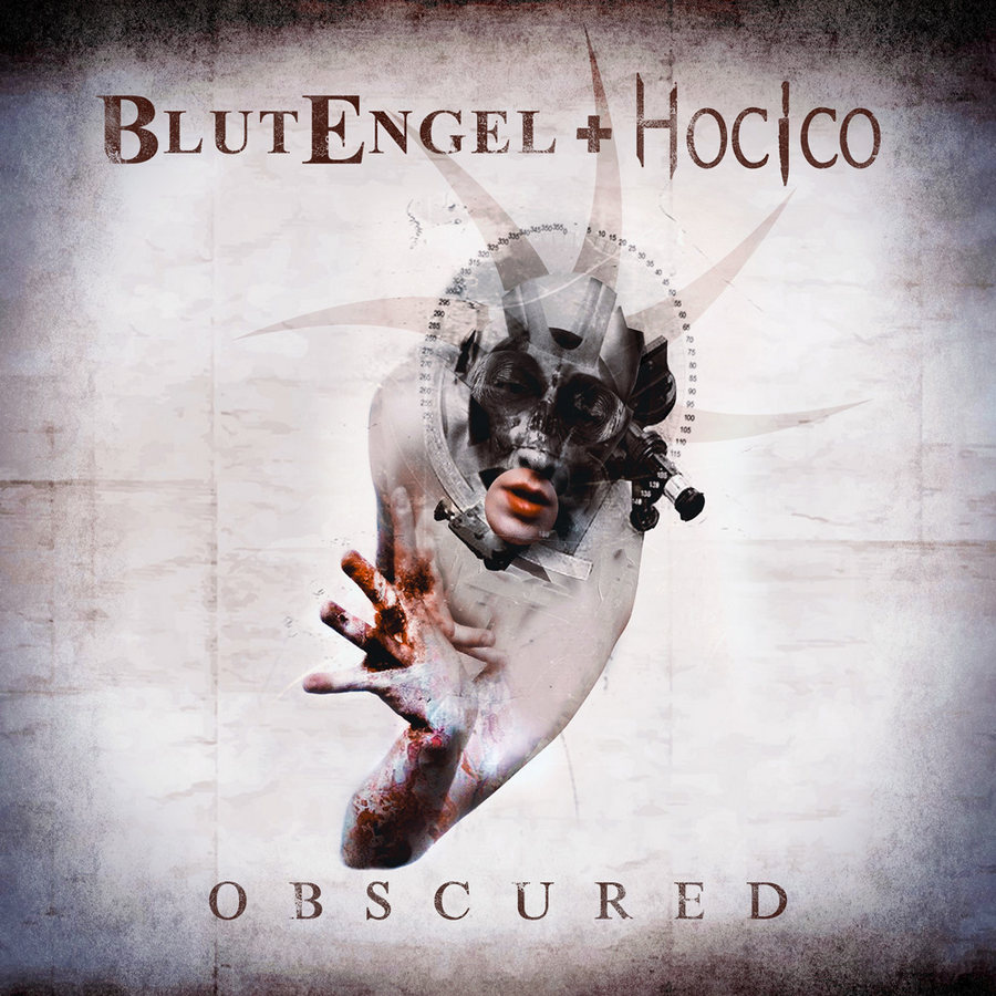 Blutengel + Hocico mit gemeinsamer Single Obsured