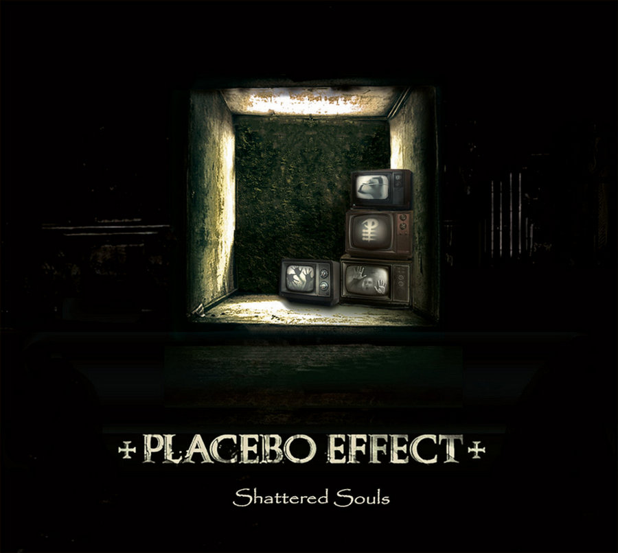 PLACEBO EFFECT - Shattered Souls - Album 2020