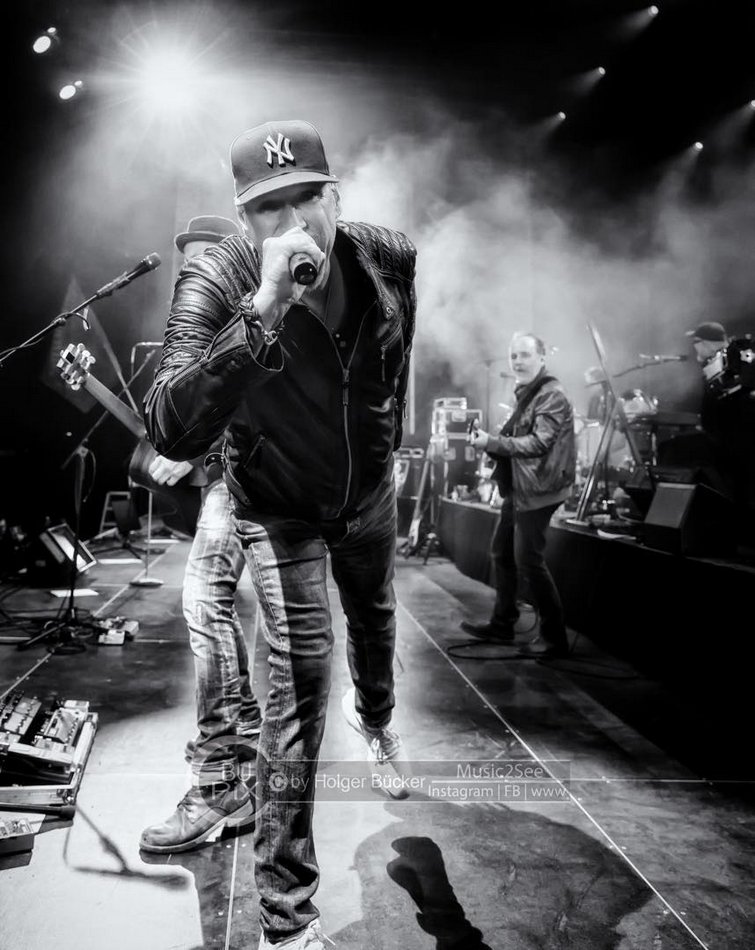 Fury In The Slaughterhouse - Foto Holger Bücker Music2See