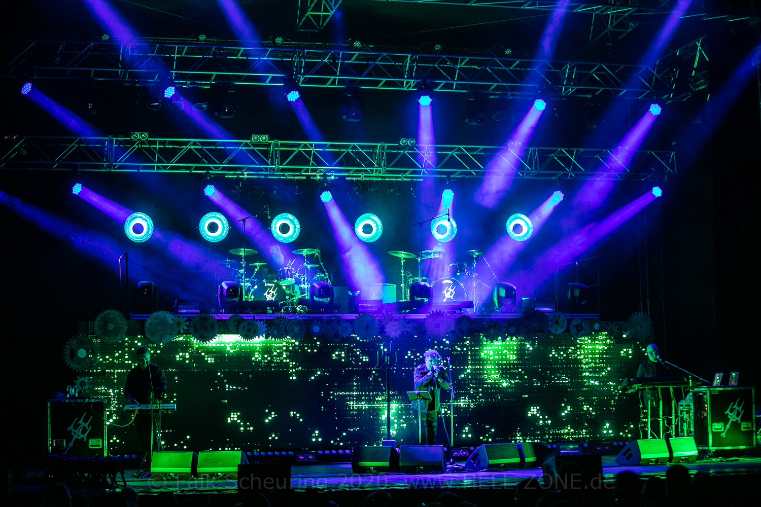 Project Pitchfork 1 Dresden 2020