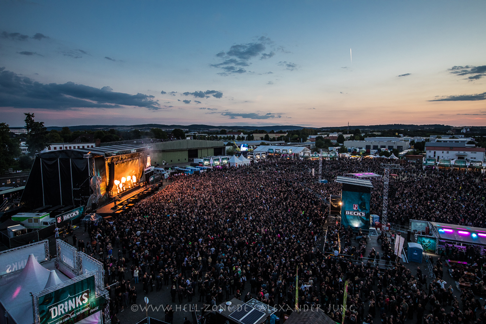 MERA LUNA Impression Copyright AlexanderJung