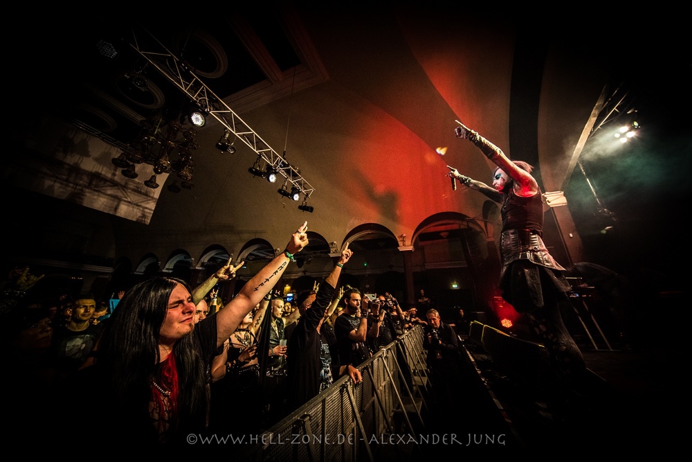 WGT 2022 Dawn of Ashes