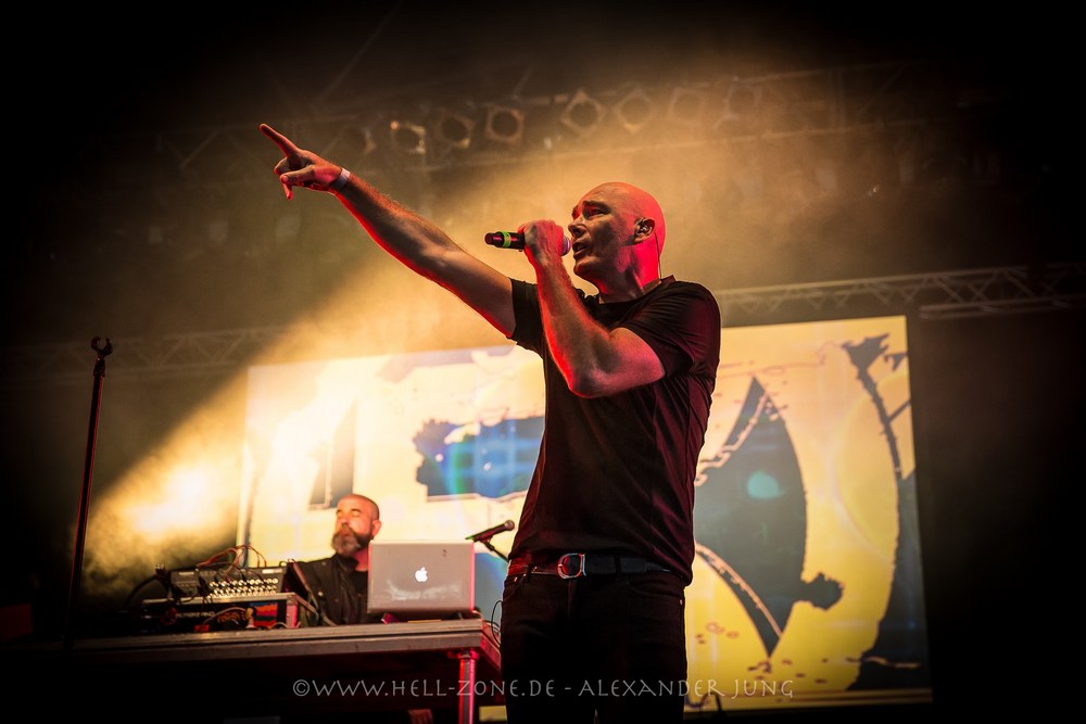 WGT 2022 Rotersand mit Rasc und Krischan