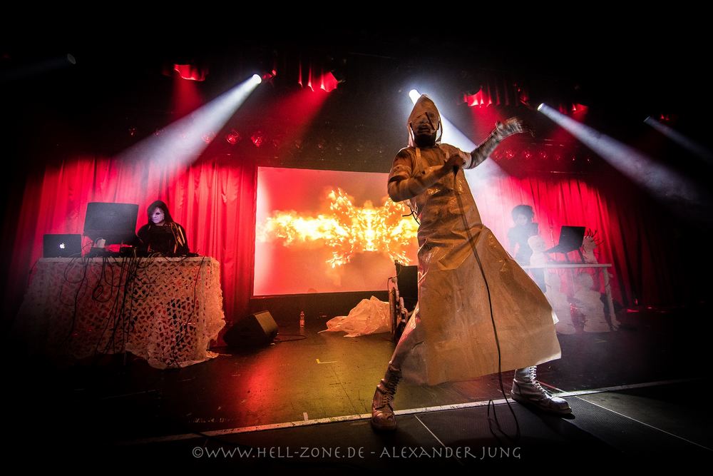 Fix8:Sed8 Foto: Alex Jung