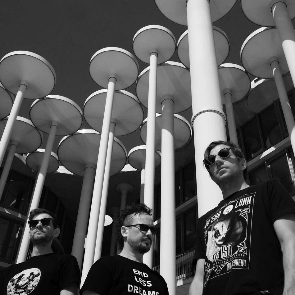 Torul - Band Promofoto