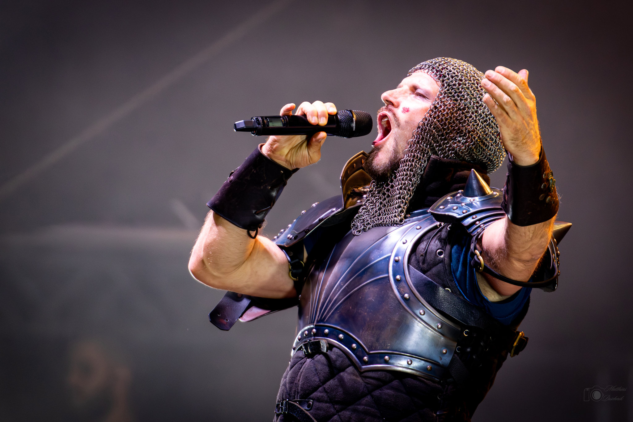 Feuerschwanz Klaffenbach