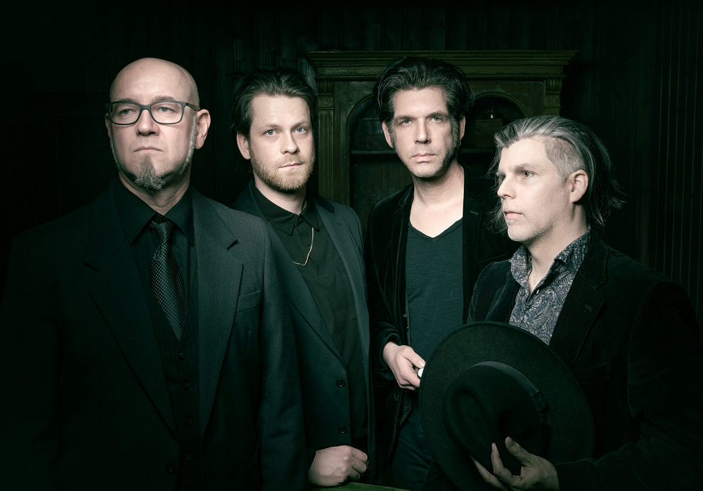 Golden Apes Promopic 2024