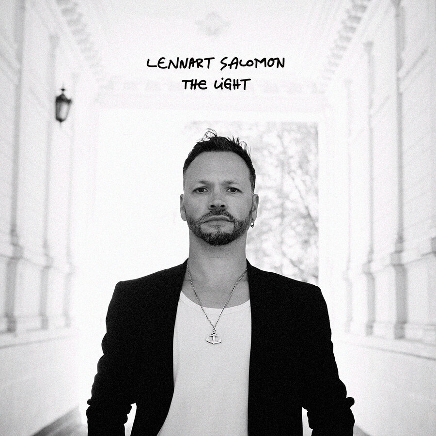 Lennart Salomon The Light Single