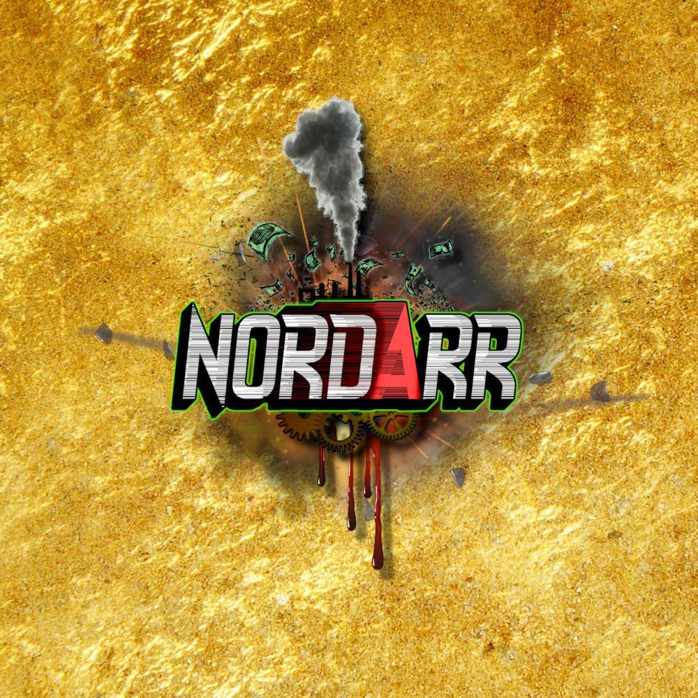 NordarR - KapitalmarX - Album 2024