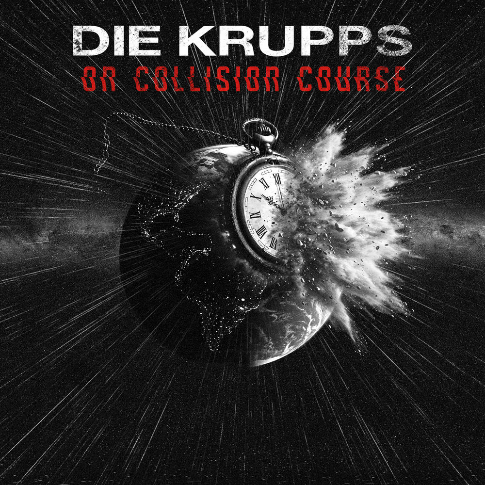 Tour-EP "Will Nicht - MUSS! / On Collision Course" angekündigt & neue Single