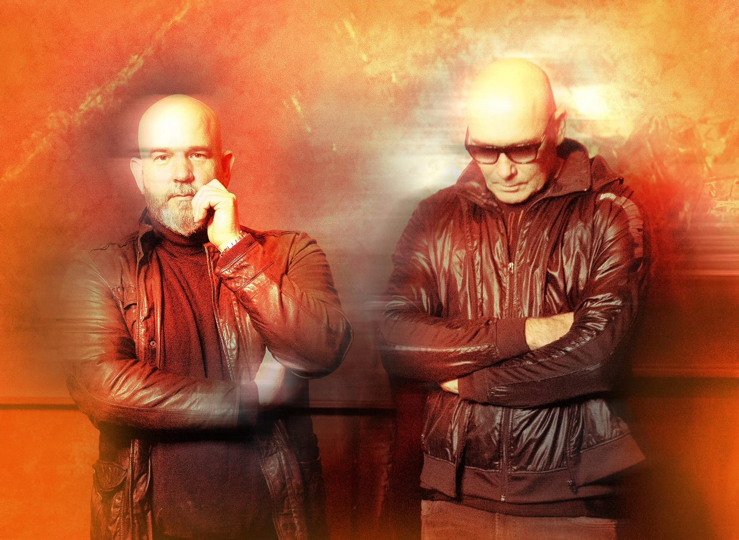 ROTERSAND - neues Studio-Album "Don't Become the Things You Hate" - Promofoto (c) Falk Scheuring ROTERSAND - neues Studio-Album "Don't Become the Things You Hate" - Promofoto (c) Falk Scheuring