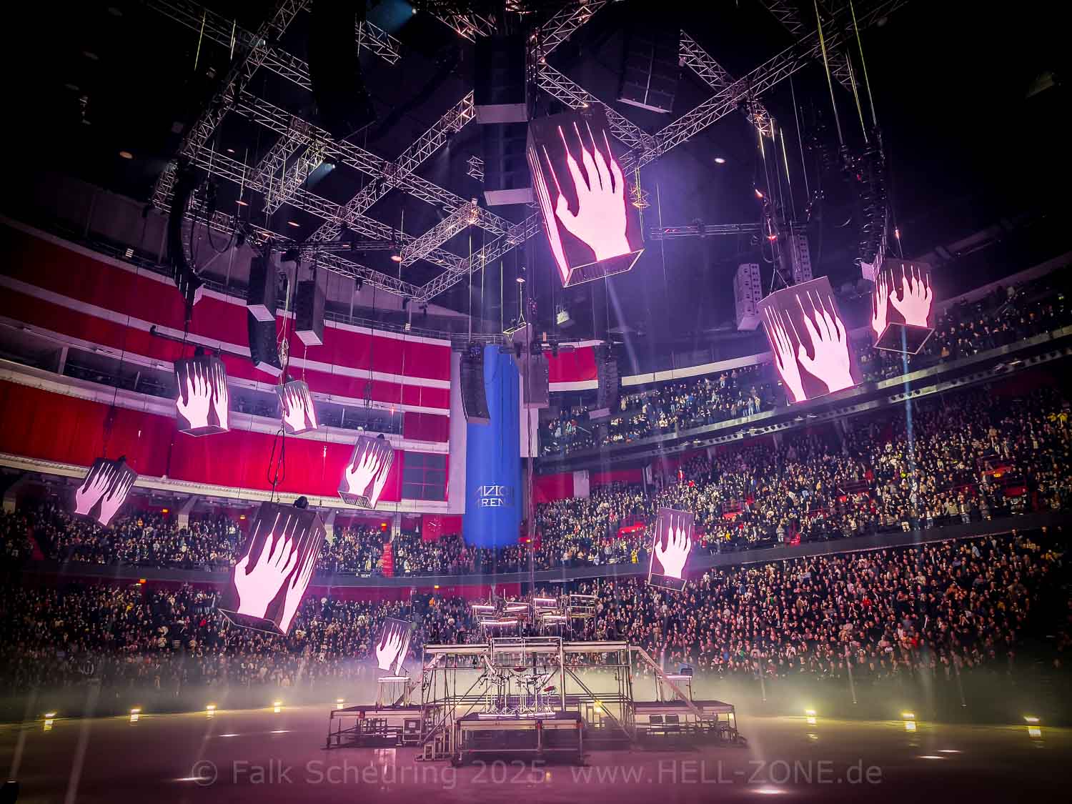 Live bei Kite - KITE ON ICE 2025