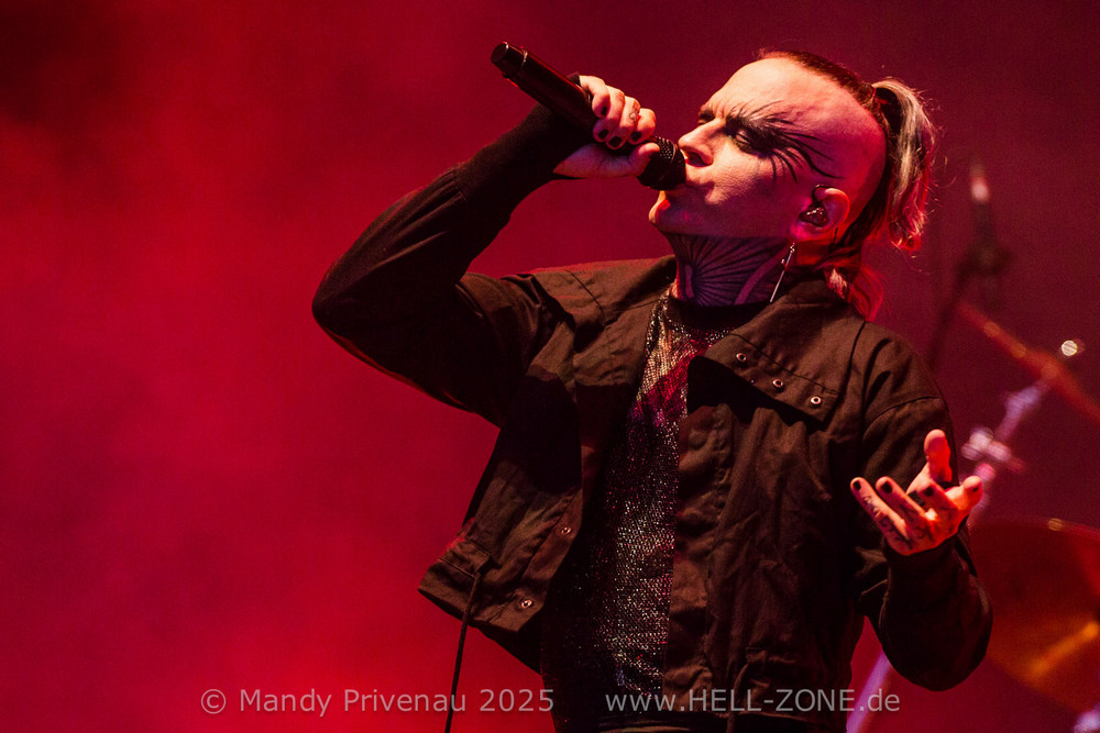 Mera Luna 2025 LOTL - Foto Mandy Privenau