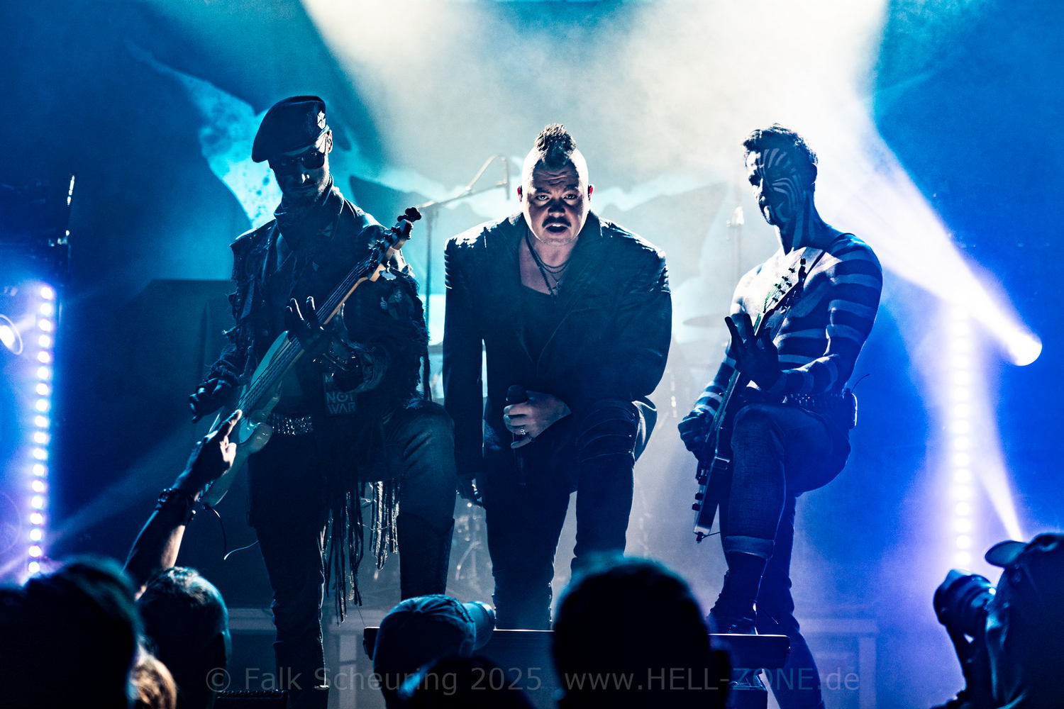 Schattenmann - Copyright Fotograf Falk Scheuring