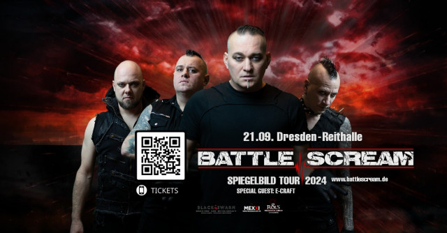 Battle_Scream_Spiegelbild-Tour