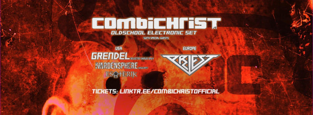 Combichrist_Oldschool_Electronic_Set_Tour_2023