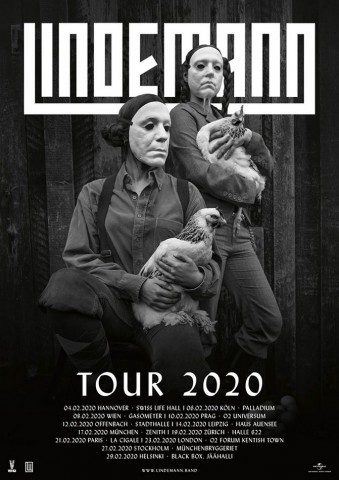 Lindemann-Tourdaten_2020_Flyer