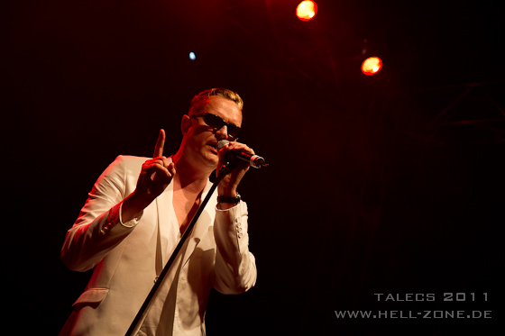 Minerve 2011 Dresden Minerve 2011