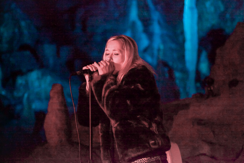 Milar Mar live im Harz Milar Mar live im Harz