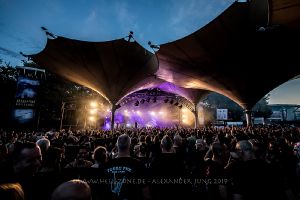 15. Amphi Festival - Köln 2019