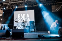 Rabia Sorda - Mera Luna 2014 9