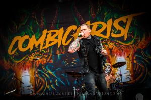 Combichrist