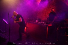 26. Wave-Gotik-Treffen Leipzig 2017
