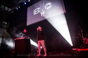 9. E-Only Festival - Leipzig - 2019