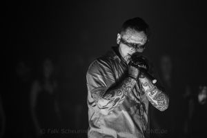 Combichrist Gelsenkirchen 2021