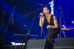 Depeche Mode - Global Spirit Tour