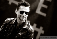Depeche Mode Pressekonferenz 29