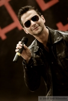 Depeche Mode Pressekonferenz 30