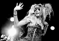 EMILIE AUTUMN - Berlin - 01.04.2009