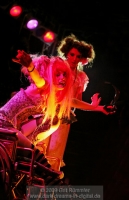 EMILIE AUTUMN - Berlin - 01.04.2009