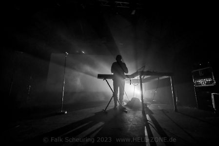 FRONT 242 - Dresden 2023