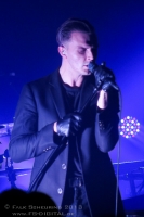 HURTS - Berlin - 09.02.2013