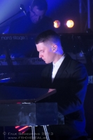 HURTS - Berlin - 09.02.2013